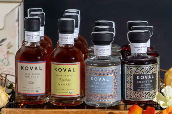 Koval Distillery