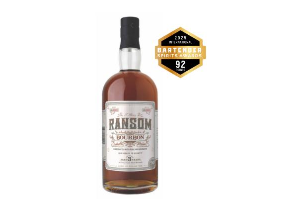 Ransom Bourbon