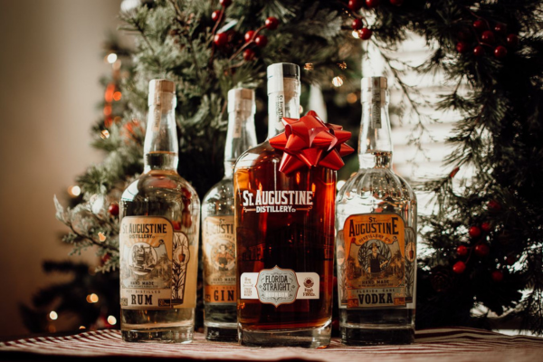St. Augustine Distillery