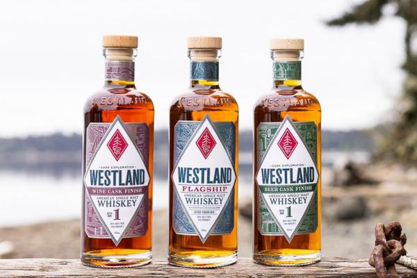Westland Distillery