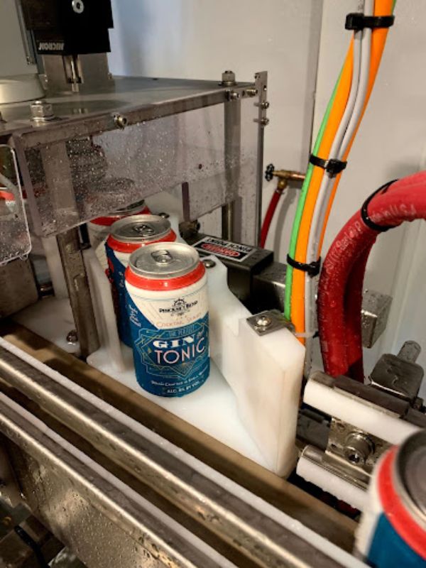 Pinckney Bend Distillery