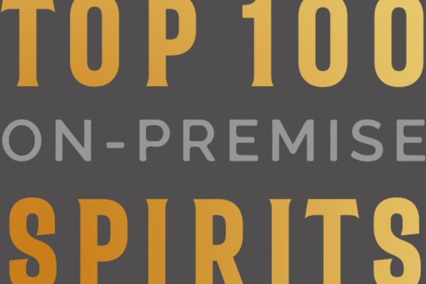 Top 100 spirits