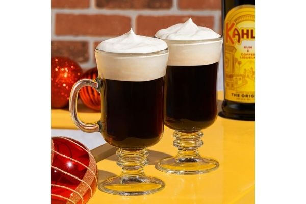 Irish Coffee