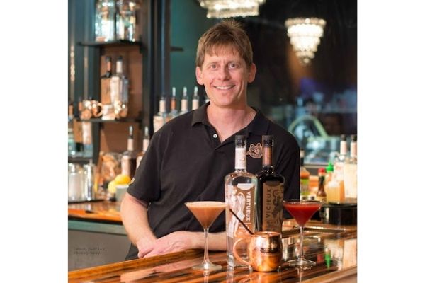 Image: Jason Hevelone