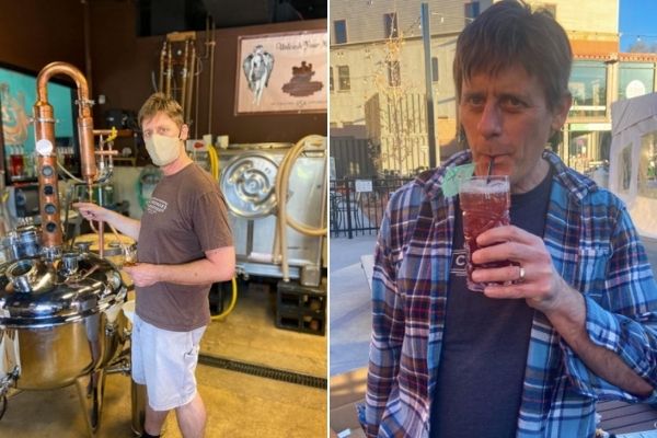 Image: Jason Hevelone