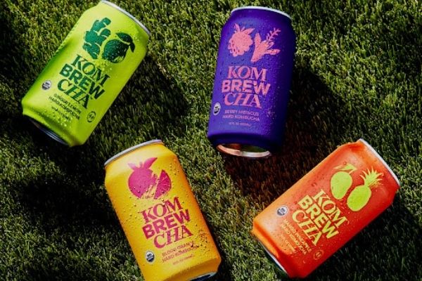 Website of Kombrewcha