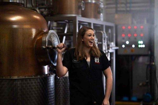 Image: Kate Doerges