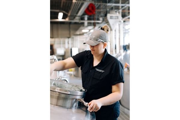 Image: Kate Doerges