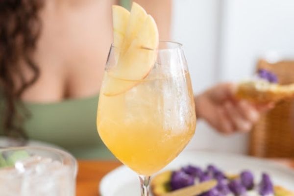 Kombrewcha Sangria