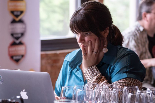 Bartender Spirits Awards 2024