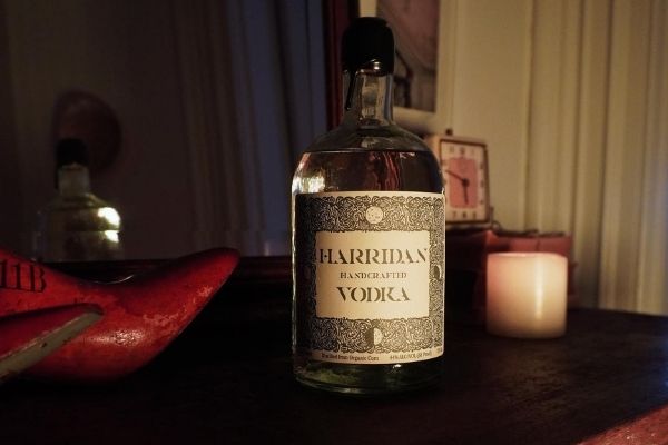 Harridan Vodka