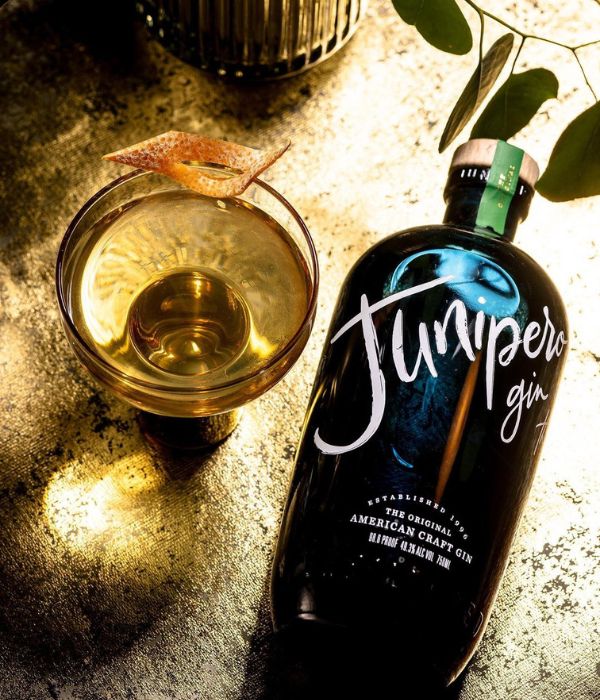 Anchor Distilling Company