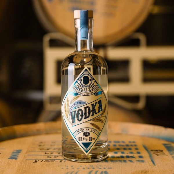 Painted Stave Distilling crafts premium spirits