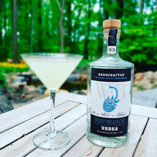 Branch Distilling Company