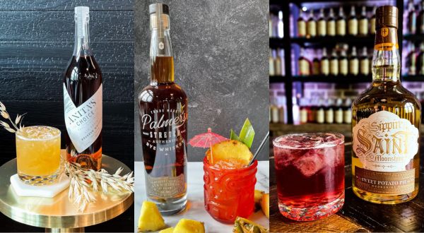 Burnt Church Distillery