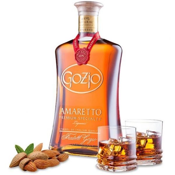 Gozio Amaretto