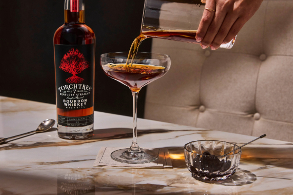 TorchTree Spirits- Kentucky Bourbon