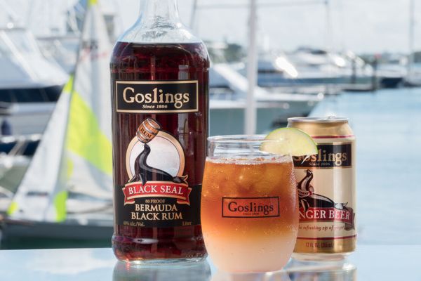 Goslings Rum