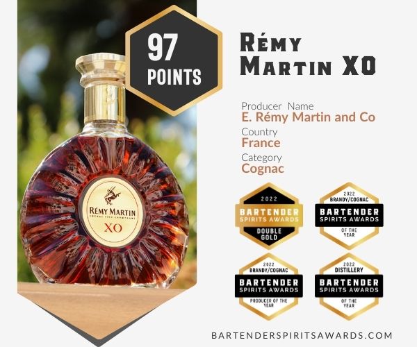 Rémy Martin XO