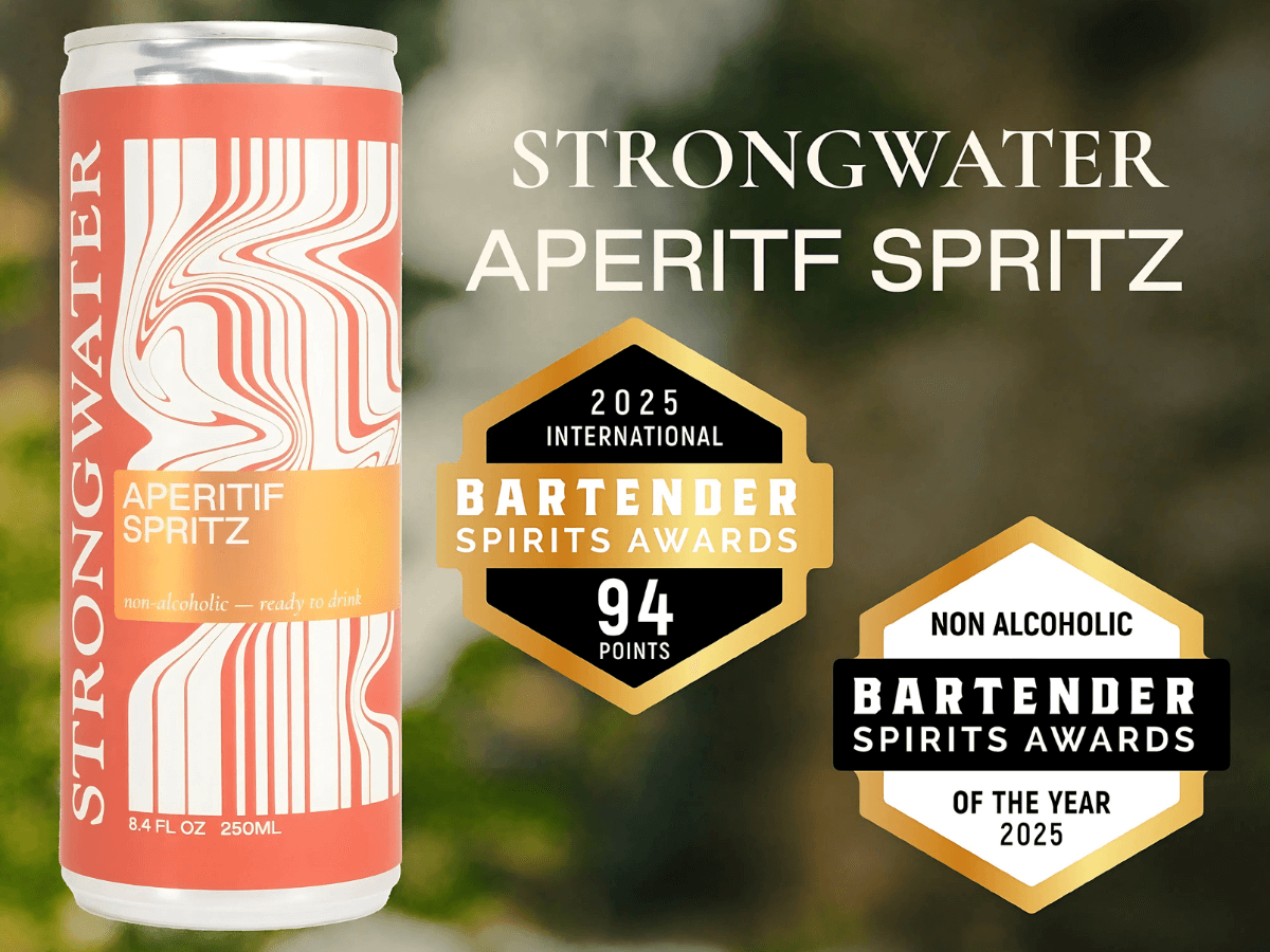 Aperitif Spritz