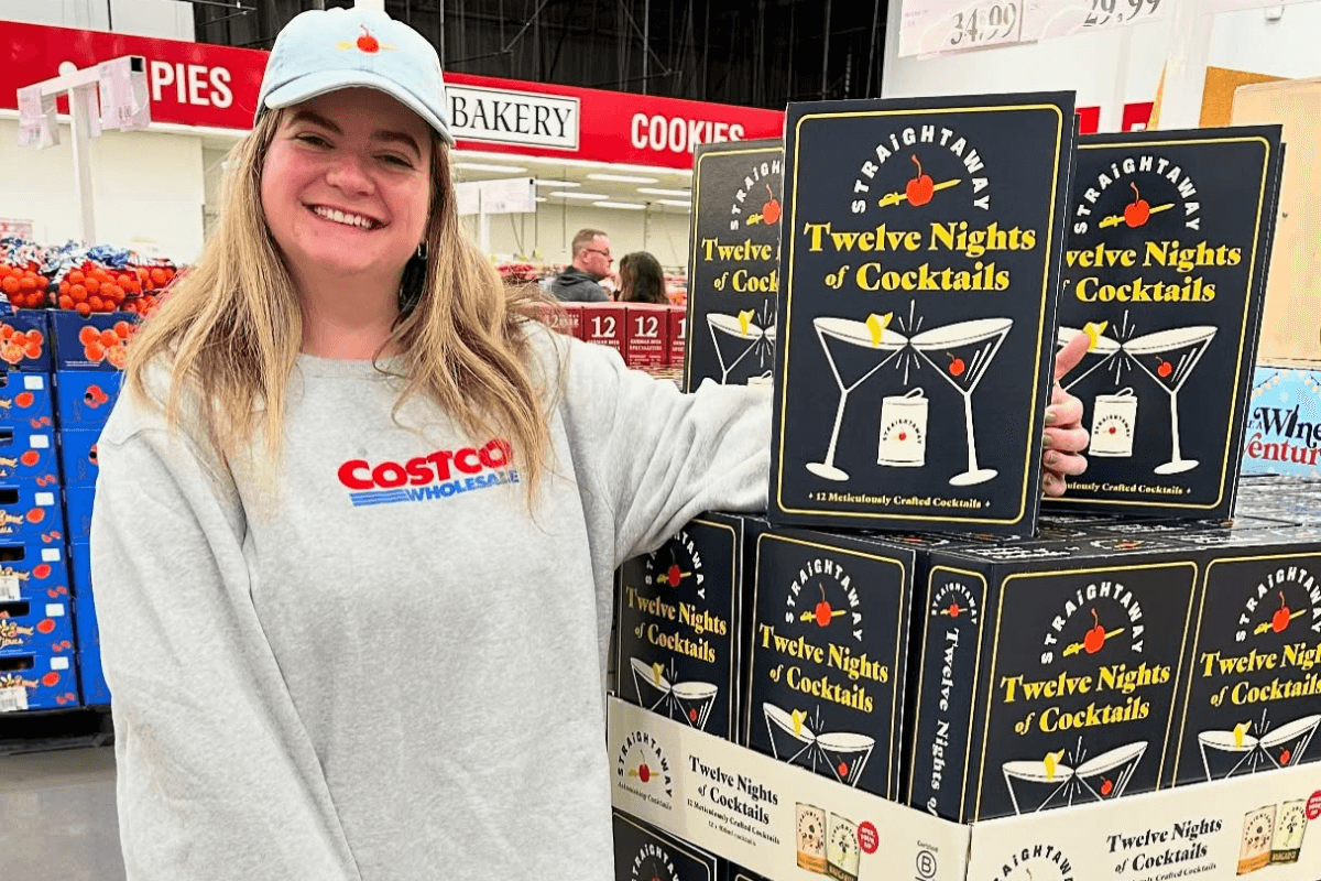 Laura Heavey, Straightaway’s Director of Marketing