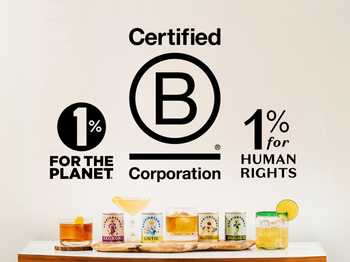 Certified B Corporation