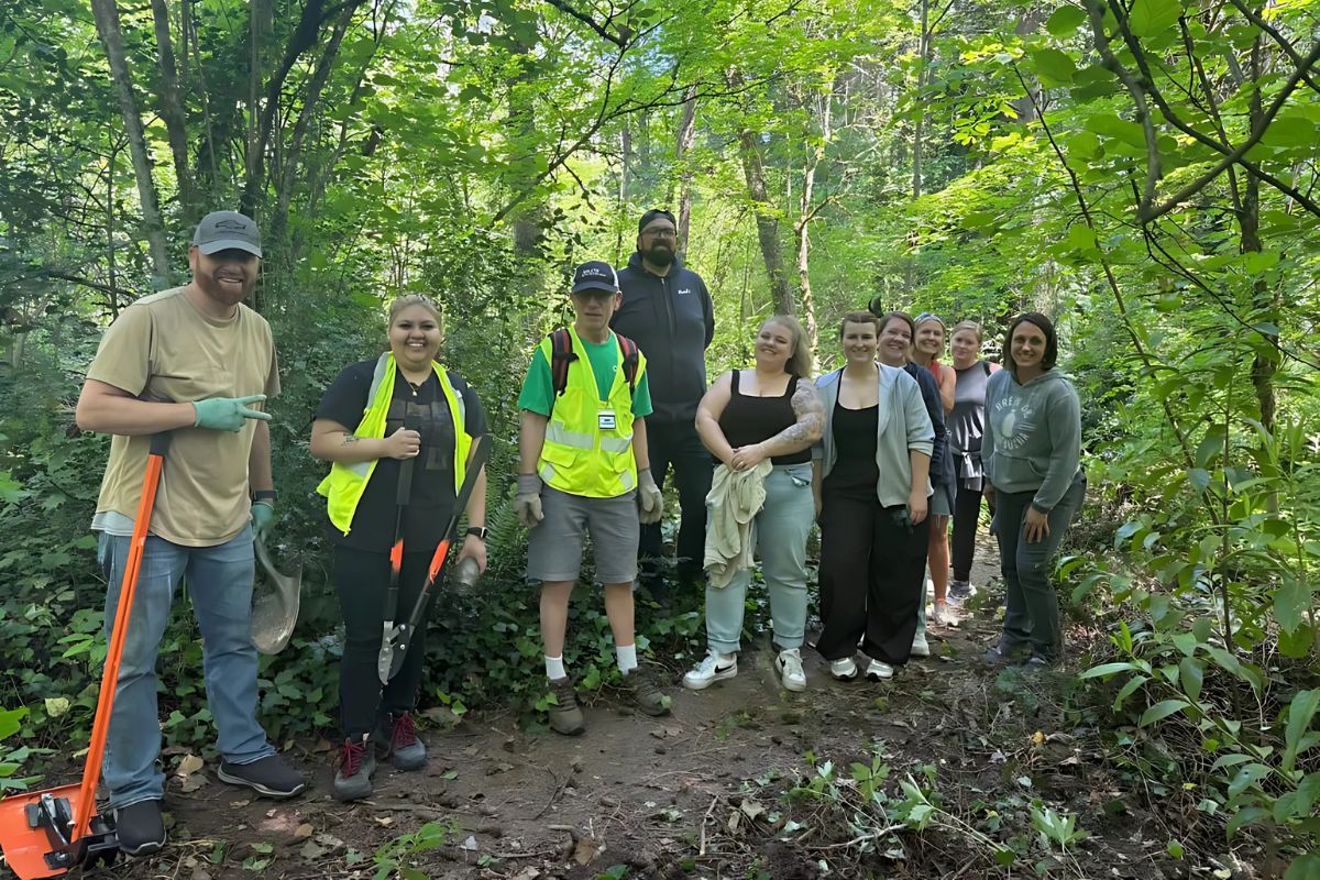 Straightaway Cocktails