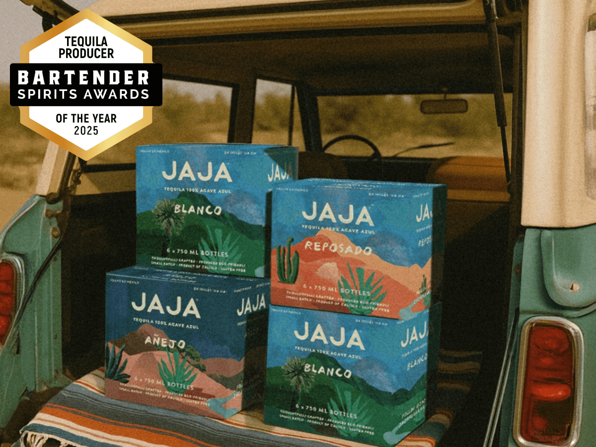 Tequila Producer Of The Year