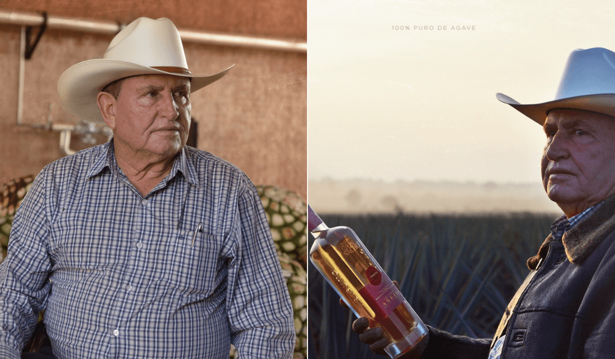 Ignacio Hernandez Gutierrez, AKA Don Nacho