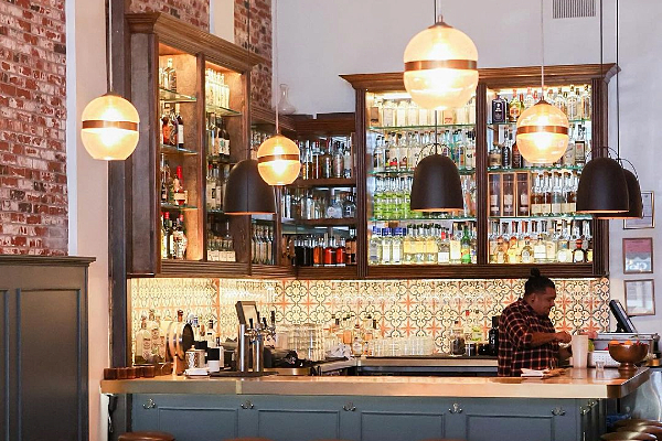 Maestro – Pasadena, CA