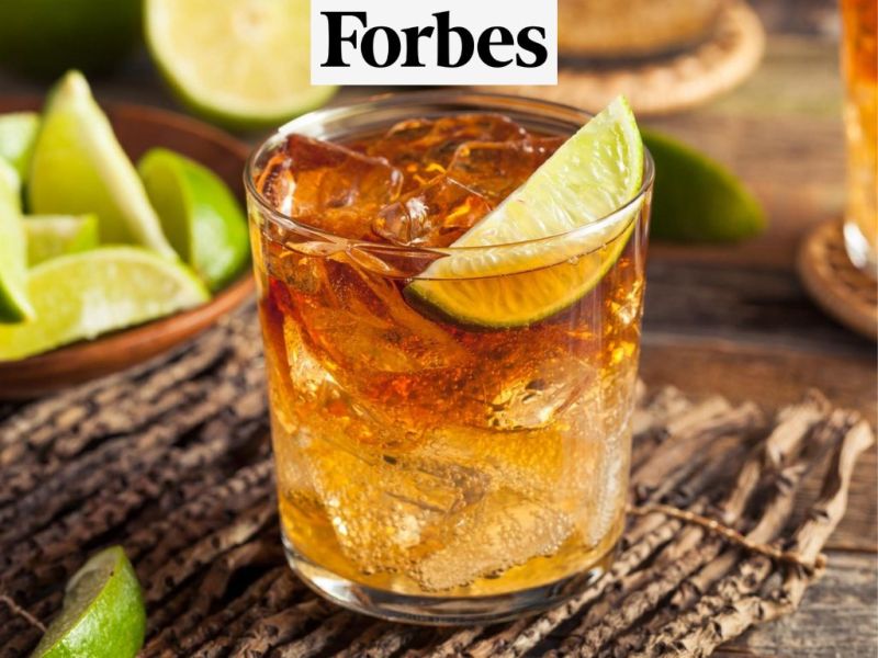 Photo for: The World’s Best Rum, According To America’s Top Bartenders