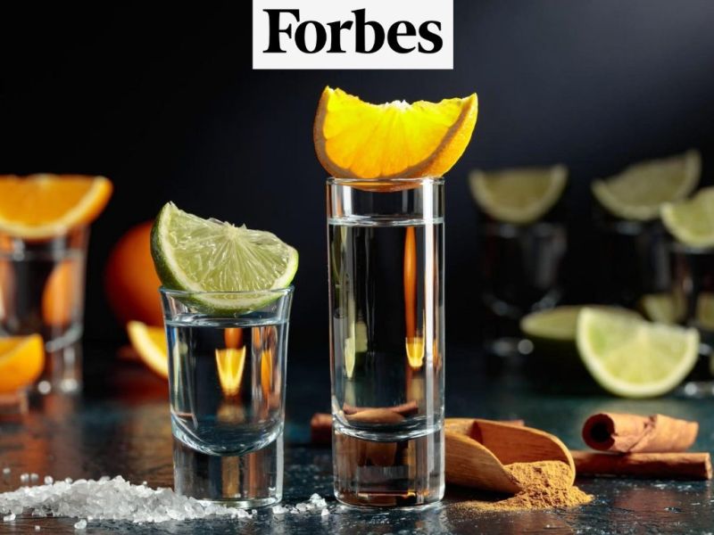 Photo for: The World’s Best Tequila, According To America’s Top Bartenders