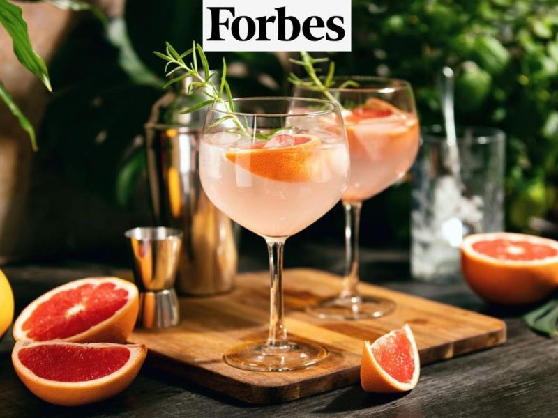 Photo for: The World’s Best Gin, According To America’s Top Bartenders
