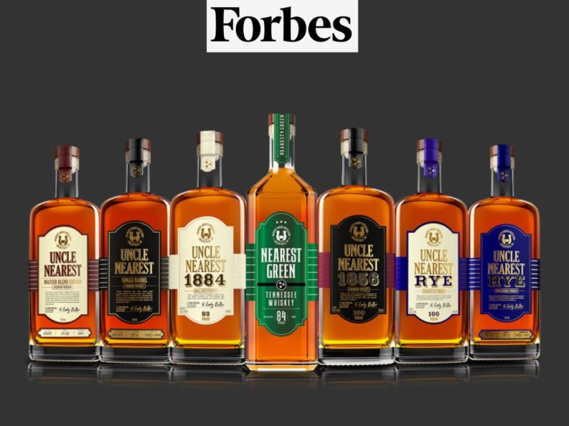 Photo for: The World’s Best Bourbon, According To America’s Top Bartenders