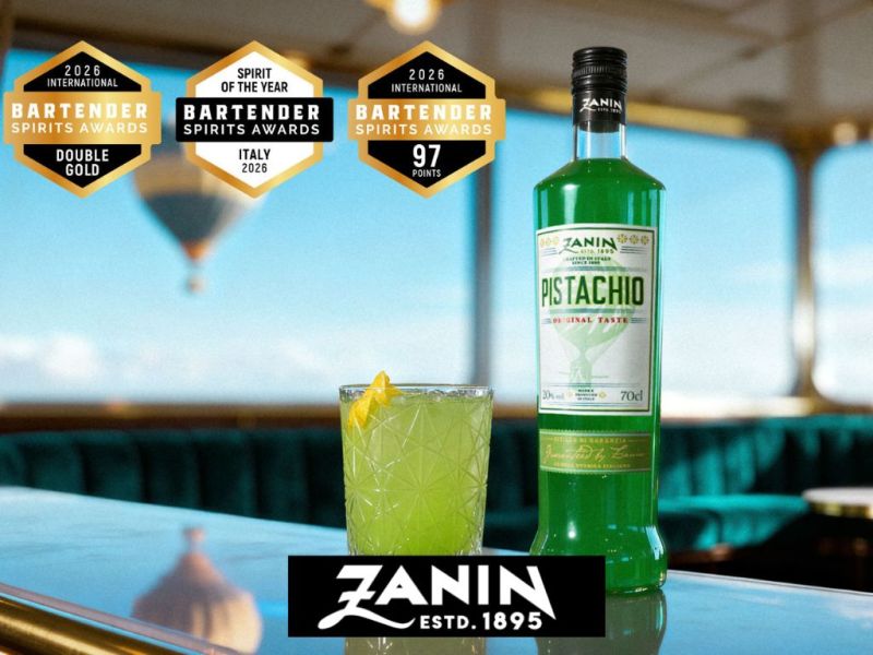 Photo for: Our Pistachio soars: 