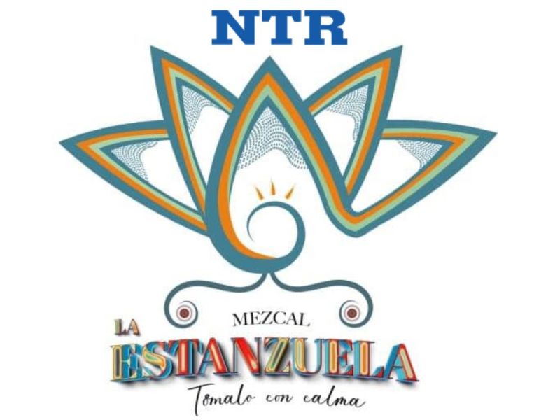 Photo for: Mezcal Hacienda La Estanzuela receives bronze