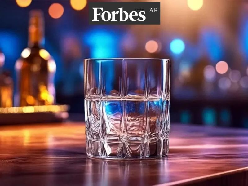 Photo for: This is the best vodka in the world, according to the International Bartender Spirits Awards 2025