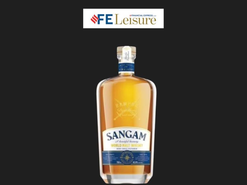 Photo for: At the Bartender Spirits Awards 2025, an Indian whisky wins the ‘Spirit of the Year’