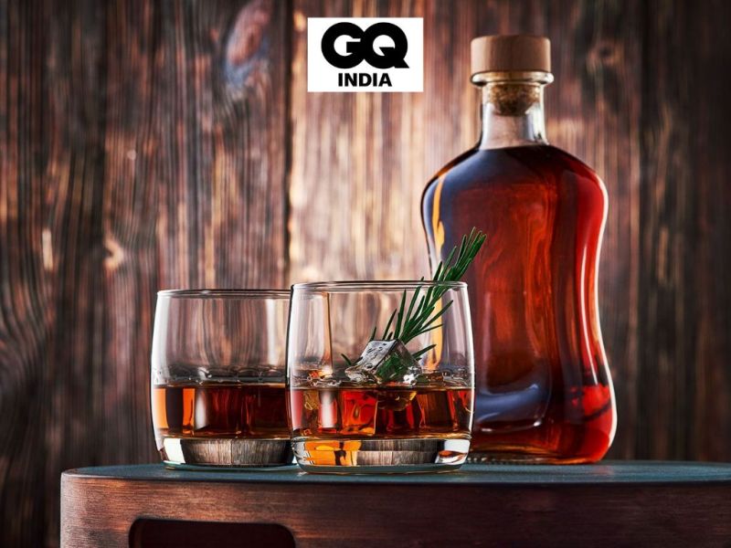 Photo for: This Indian whisky has been named ‘Spirit of the Year’ at the Bartender Spirits Award 2025 and it costs Rs 7,200. Can you guess which one it is?
