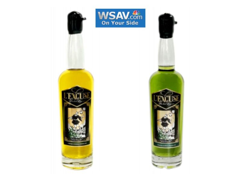 Photo for: L'Excuse Herbal Liqueur Declared Double Gold Winner and Best Liqueur of The Year by Bartender Spirits Awards
