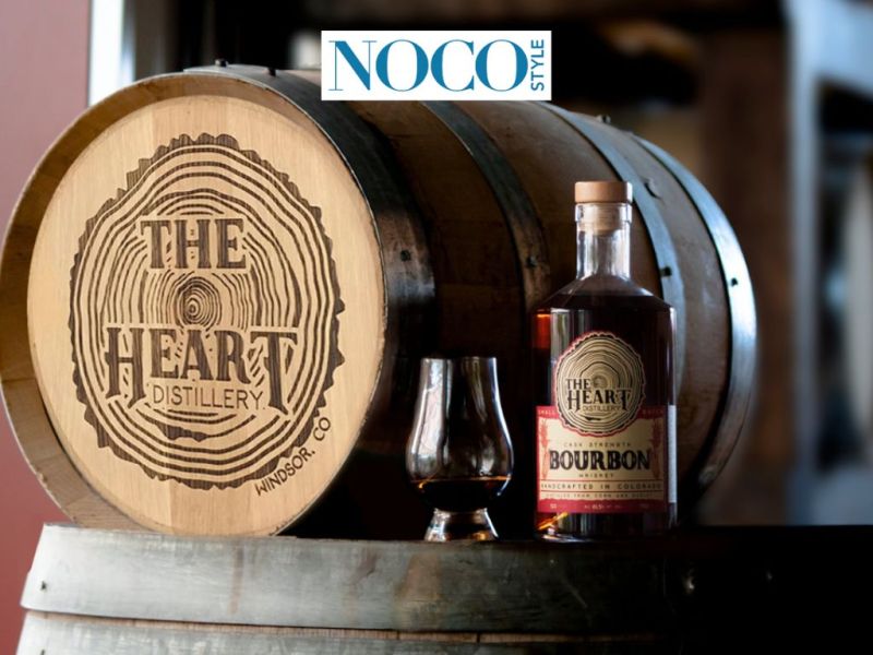 Photo for: Windsor’s Distillery Wins Big at ASCOT Awards and Bartender Spirits Awards