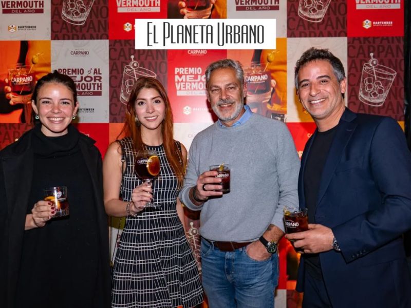 Photo for: Bartender Spirits Awards 2024: cuál es el mejor vermouth según este prestigioso premio